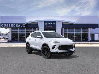 New 2026 Buick Encore GX Sport Touring w/ Experience Buick Package image 1