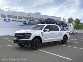 New 2025 Ford F150 Tremor w/ Equipment Group 402A High image 1
