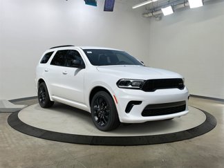 New 2025 Dodge Durango GT image 1
