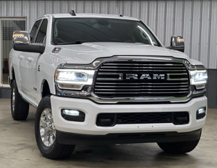 Used 2023 RAM 2500 Laramie image 1