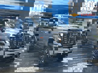New 2025 GMC Sierra 2500 Denali Ultimate image 1