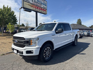 Used 2020 Ford F150 XLT w/ Equipment Group 302A Luxury image 1