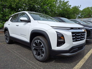 New 2026 Chevrolet Equinox LT w/ Convenience Package II image 1