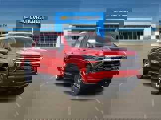 New 2025 Chevrolet Suburban Premier image 1