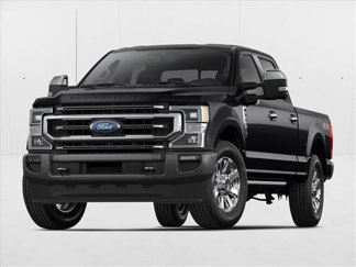 Used 2022 Ford F350 Platinum w/ FX4 Off-Road Package image 1