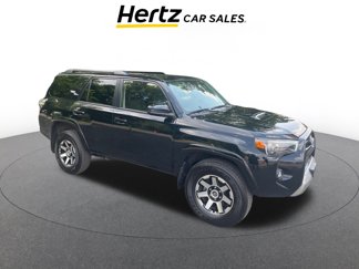 Used 2024 Toyota 4Runner TRD Off-Road image 1