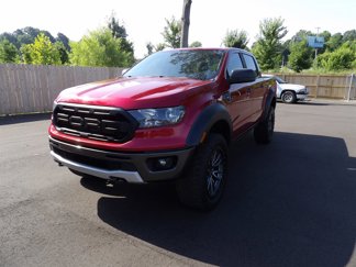 Used 2020 Ford Ranger XLT w/ Equipment Group 301A Mid image 1