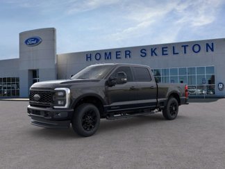 New 2025 Ford F250 Lariat image 1