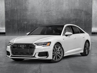Used 2020 Audi A6 2.0T Premium Plus image 1