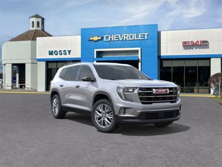 New 2026 GMC Acadia Elevation image 1