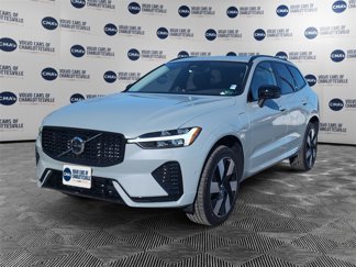 New 2025 Volvo XC60 T8 Plus w/ Protection Package Premier image 1
