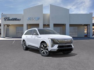 New 2026 Cadillac Escalade IQ Luxury 2 w/ LPO, Floor Liner Package image 1