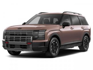 New 2026 Hyundai Palisade XRT Pro image 1