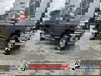 New 2025 RAM 3500 Tradesman image 1