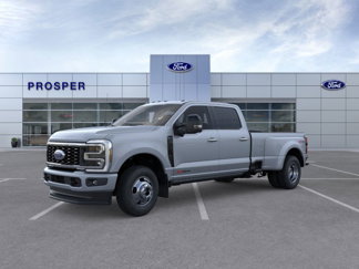 New 2025 Ford F350 Platinum image 1