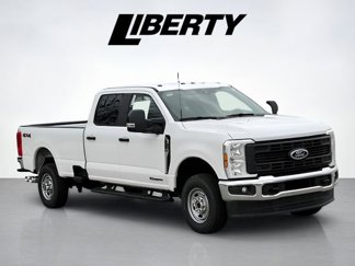 New 2025 Ford F250 XL image 1