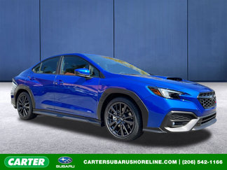 New 2025 Subaru WRX Premium image 1