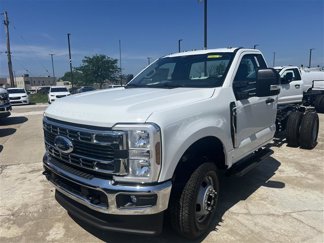 New 2025 Ford F350 XL w/ XL Chrome Package image 1