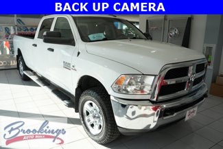 Used 2017 RAM 2500 Tradesman w/ Chrome Appearance Group video 1