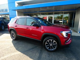 New 2026 GMC Terrain Elevation w/ Elevation Premium Package image 1