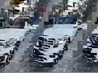 Used 2021 Mercedes-Benz GLB 250 image 1