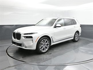 New 2026 BMW X7 xDrive40i w/ Premium Package image 1
