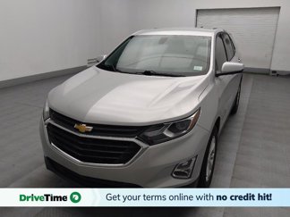 Used 2019 Chevrolet Equinox LT image 1