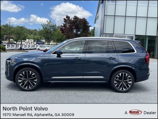 New 2026 Volvo XC90 B5 Plus image 1
