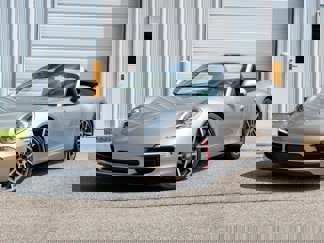 Certified 2013 Porsche 911 Carrera S image 1