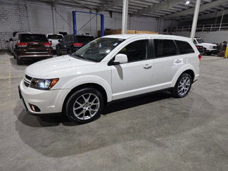 Used 2018 Dodge Journey GT w/ Driver Convenience Group image 1