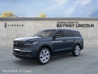 New 2025 Lincoln Navigator Reserve image 1