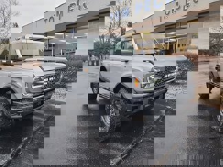 New 2024 Ford Bronco Badlands image 1