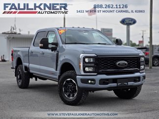 New 2025 Ford F250 Lariat w/ Lariat Ultimate Package image 1