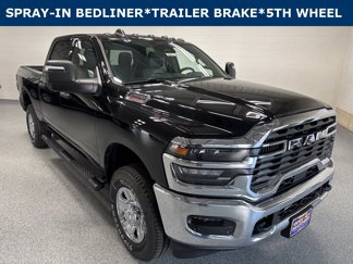 New 2026 RAM 2500 Tradesman image 1