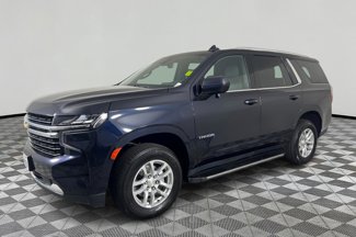 Used 2023 Chevrolet Tahoe LT image 1