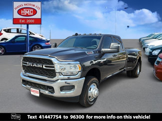 Used 2024 RAM 3500 Tradesman w/ Chrome Appearance Group image 1