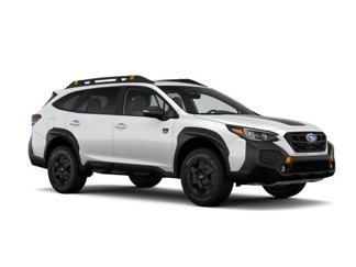 New 2025 Subaru Outback Wilderness image 1