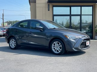 Used 2017 Toyota Yaris iA image 1