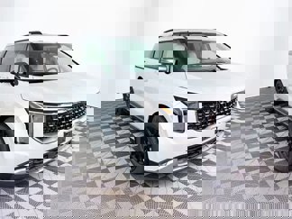 New 2025 Kia Carnival SX Prestige image 1