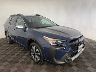 New 2025 Subaru Outback Touring XT image 1