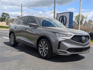 New 2025 Acura MDX w/ Technology Package image 1