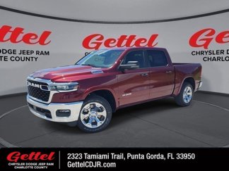 New 2026 RAM 1500 Big Horn image 1