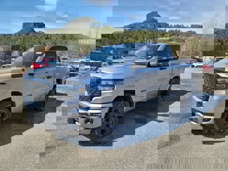 New 2025 RAM 1500 Big Horn image 1