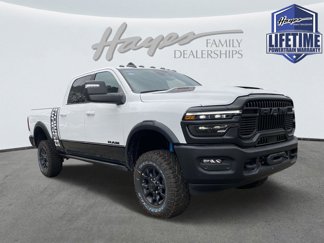New 2025 RAM 2500 Power Wagon image 1