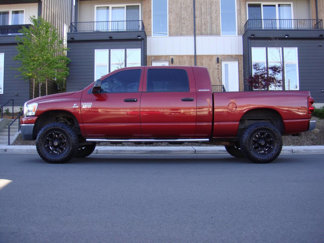 Used 2007 Dodge Ram 2500 Truck SLT w/ Protection Group image 1