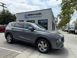 Used 2022 Hyundai Santa Fe SE image 1