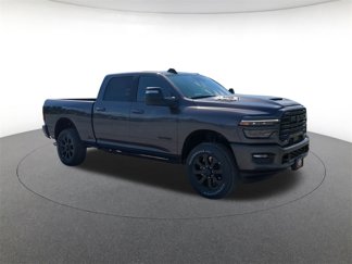 New 2025 RAM 2500 Laramie image 1
