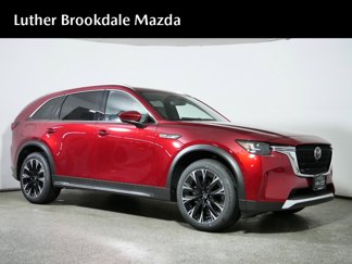 New 2025 MAZDA CX-90 Plug-In Hybrid w/ Premium Plus image 1