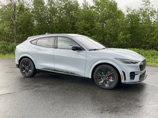 New 2025 Ford Mustang Mach-E GT image 1