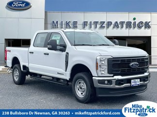 New 2025 Ford F250 XL image 1